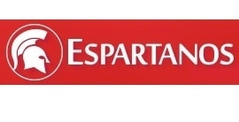 Loja Espartanos