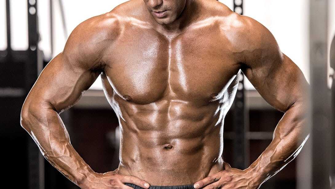 Cutting e bulking: o ciclo para ganhar massa muscular sem